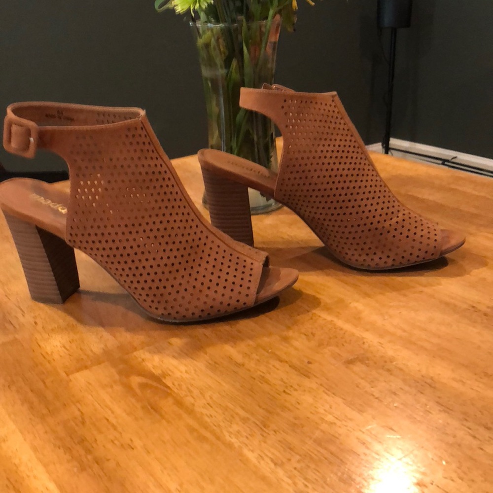 Steve Madden heels
